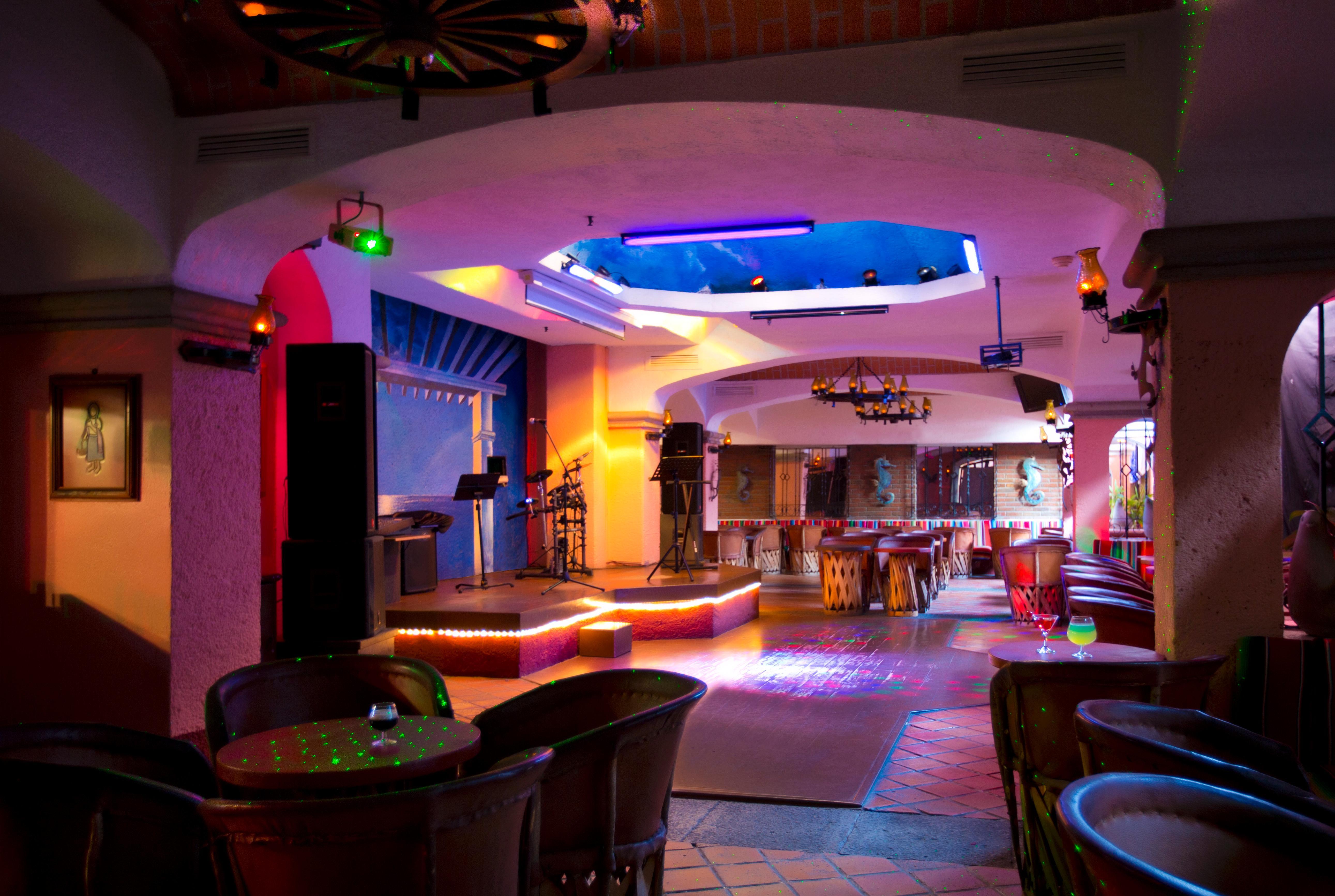 Готель Barcelo Ixtapa Істапа Екстер'єр фото